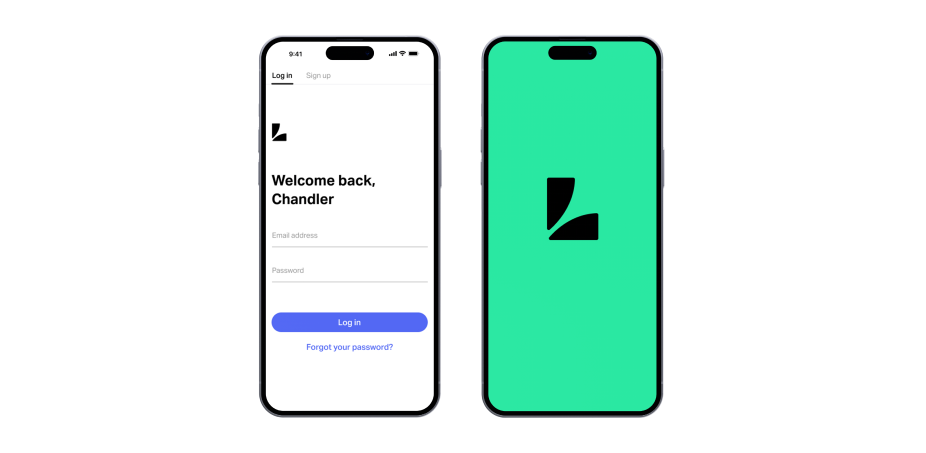 Project image of Lucra