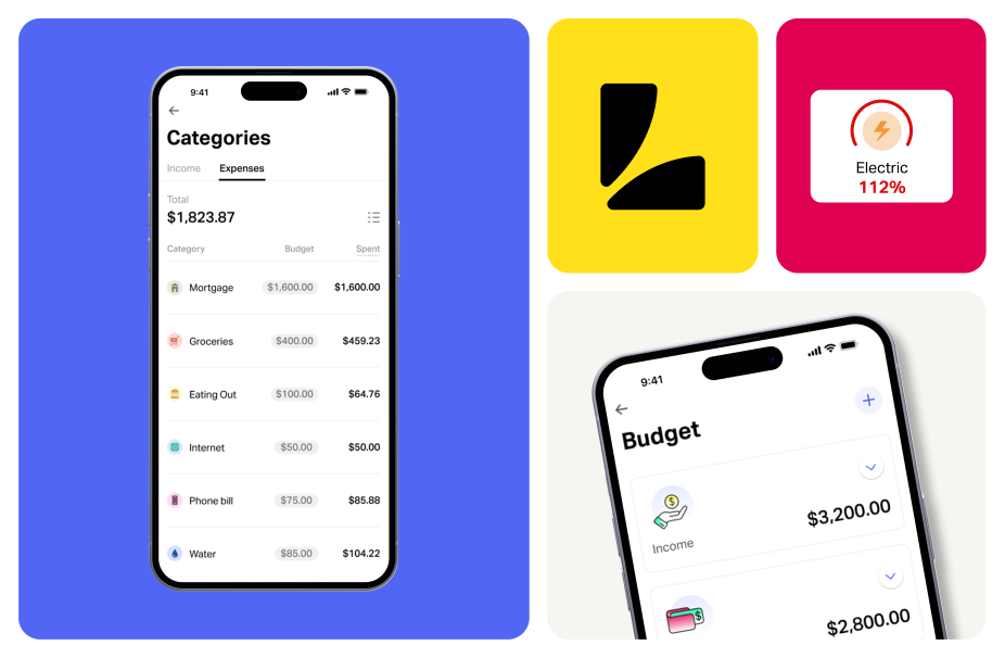 Project image of Lucra