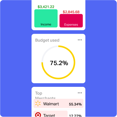Project image of Lucra
