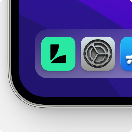 Project image of Lucra