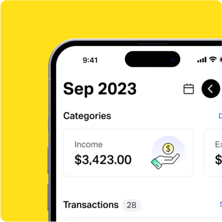 Project image of Lucra