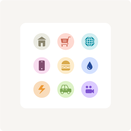 Project image of Lucra