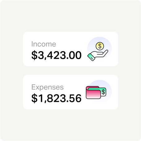 Project image of Lucra