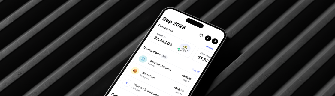 Landing image of Lucra