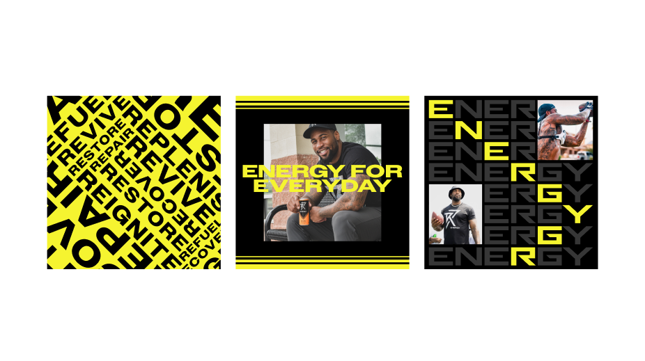 Project image of R7 Energy